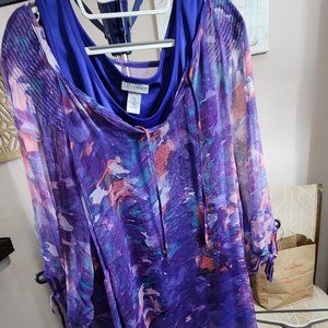 Catherine's Maggie Barnes 2 piece w Tank #5